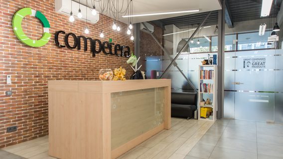 Украинская RetailTech компания Competera привлекла $1.5 млн инвестиций