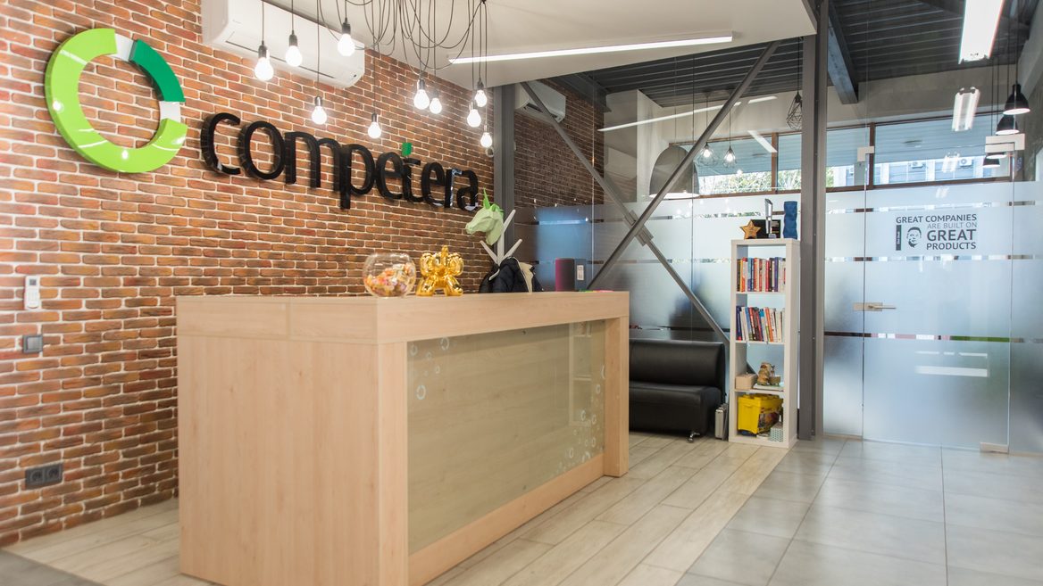 Українська RetailTech компанія Competera залучила $1.5 млн інвестицій
