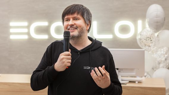 Соучредитель агростартапа FarmFleet, привлекший $550 000 инвестиций, рассказал, зачем вывел проект на рынок США.
