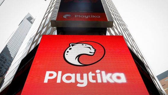 У Playtika, ймовірно, масштабні скорочення на двох проєктах. Перевіряємо, хто під них потрапив
