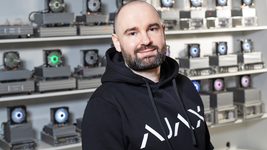 «В Украине есть большие системные проблемы, которые могут не позволить Украине стать действительно хорошим государством для ведения бизнеса» — Александр Конотопский, CEO Ajax Systems