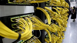 Україна може відкрити за кордоном власний датацентр із дипломатичним статусом