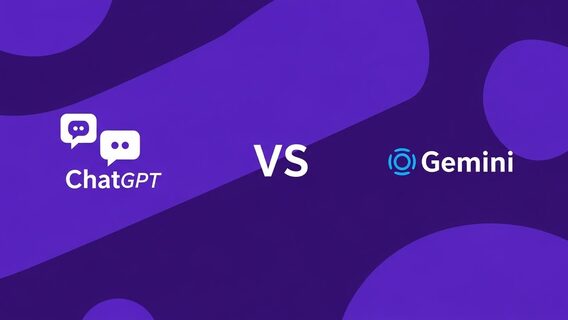 Gemini обганяє ChatGPT за темпами зростання: нові дані Sensor Tower