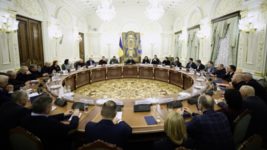 Zelensky met with the Council of Entrepreneurs and other businesses, but Gorokhovsky, Konotopsky, and Kytsmey were unable to come. What did they talk about?