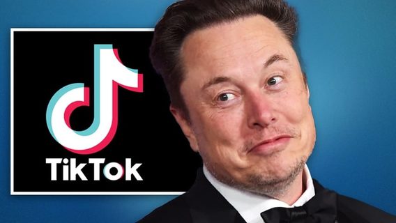 «Я взагалі рідко купую компанії», Twitter був винятком». Ілон Маск не хоче купувати TikTok, «бо не користується ним і не знає його формату»