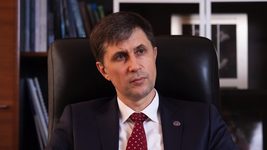 Голова Державного космічного агентства: Україна претендуватиме на ресури Місяця