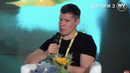 Volodymyr Mnogoletny: 