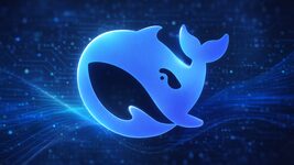 DeepSeek introduced the new V4 model and crashed competitors' shares