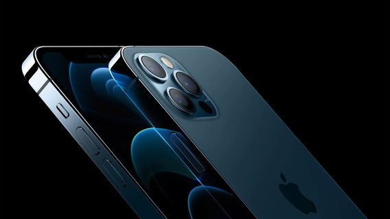 Apple оновить iPhone 12 у всьому ЄС, щоб знизити рівень випромінювання