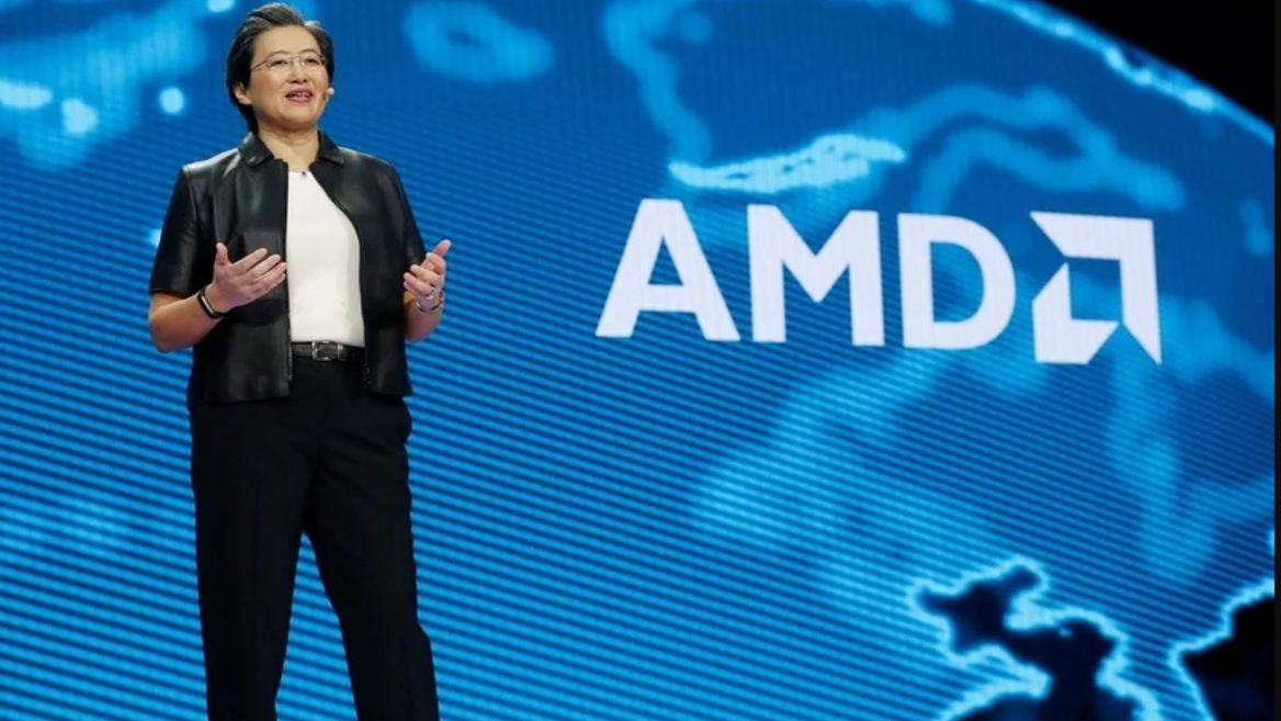 AMD не платитиме мільярдні зарплати фахівцям з ШІ щоб переманити їх з інших компаній