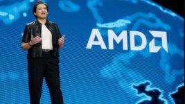 AMD не платитиме мільярдні зарплати фахівцям з ШІ, щоб переманити їх з інших компаній AMD не платитиме мільярдні зарплати фахівцям з ШІ, щоб переманити їх з інших компаній