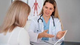 A Ukrainian IT professional has created an app for preventive health checkups for women. How Prevently works