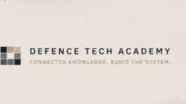 Defence Tech Academy launches in Ukraine, the first online platform focused exclusively on training for the defense industry
