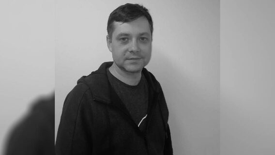 Айтівець із Sigma Software Костянтин Юр’єв загинув на війні з росією