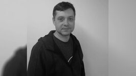 Sigma Software employee Konstantin Yuryev died in the war with Russia