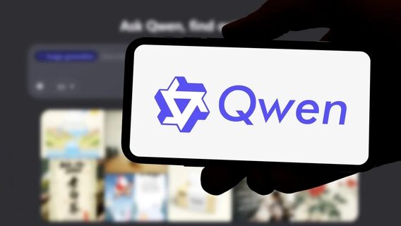 Alibaba випустила ШІ-модель Qwen3 нового покоління. Компанія стверджує, що вона в 10 разів потужніша та дешевша за свою попередницю