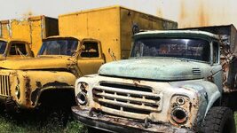 Ukrposhta sold over 700 used cars for UAH 9 million