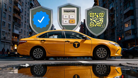 «Що далі? Сертифікат баристи і QR-код на кава-машину?» Не всі служби таксі в захваті від ідеї влади щодо сертифікації водіїв і нових вимог до платформ виклику автівок. Що кажуть учасники ринку таксі 
