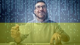 «В 21 столітті війни виграють технологіями». Експерти вважають, що IT-галузь здатна відновити економіку після війни