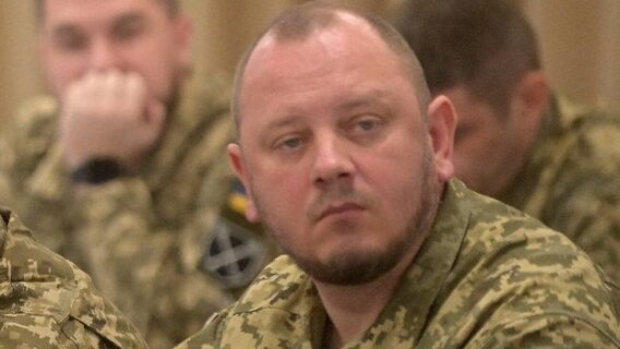 Зеленський погодив командувача нових Сил безпілотних систем ППО: хто такий Юрій Черевашенко