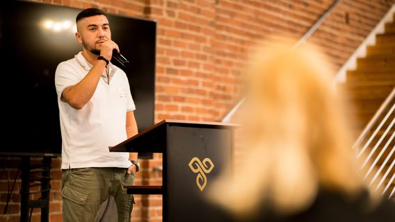 Українсько-американський стартап Stackbooster залучив $100 000 pre-seed та запускає AI-платформу для Kubernetes 