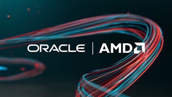 Oracle стане першим гіперскейлером, що розгорне 50 000 нових чипів MI450 від AMD
