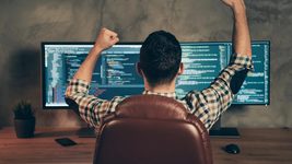 Українці створили маркетплейс віддалених розробників — Wild.Codes: як ШІ допомагає заметчити ІТ-фахівців і роботодавців 