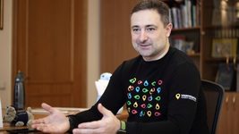 The CEO of Ukrposhta told what the company's future bank needs to do to catch up with monobank in terms of the number of customers