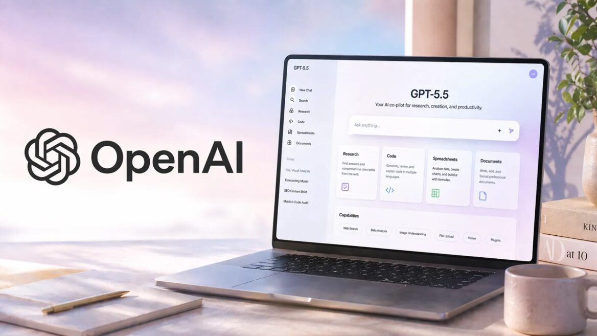 OpenAI випустила гайд із промпт-інжинірингу для GPT-5.5 в якому радить писати коротші промпти