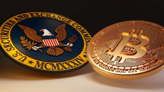 Взлом или «колоссальная ошибка»? Курс Bitcoin прыгает через удалённое сообщение SEC в X (Twitter)