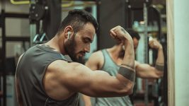 В Украине заблокировали сайт, который якобы продавал стероиды и спортивную фарму