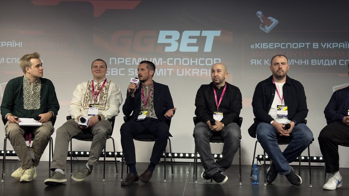 «Counter-Strike вже обганяє теніс, а 6 мільйонів годин переглядів — це вже не нішевий рух»: як виглядає український кіберспорт у 2025