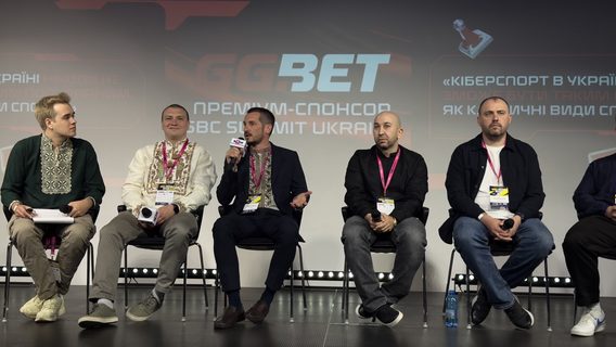 «Counter-Strike вже обганяє теніс, а 6 мільйонів годин переглядів — це вже не нішевий рух»: як виглядає український кіберспорт у 2025