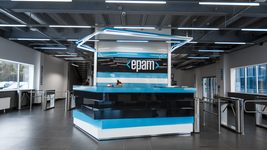 EPAM надав «Червоному хресту» 10 млн грн допомоги