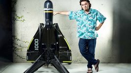 Засновник американського Defense Tech стартапу Anduril, що допомагає американським військовим: «Якби путін використовував штучний інтелект, то зрозумів би, що не варто було розпочинати війну в Україні»