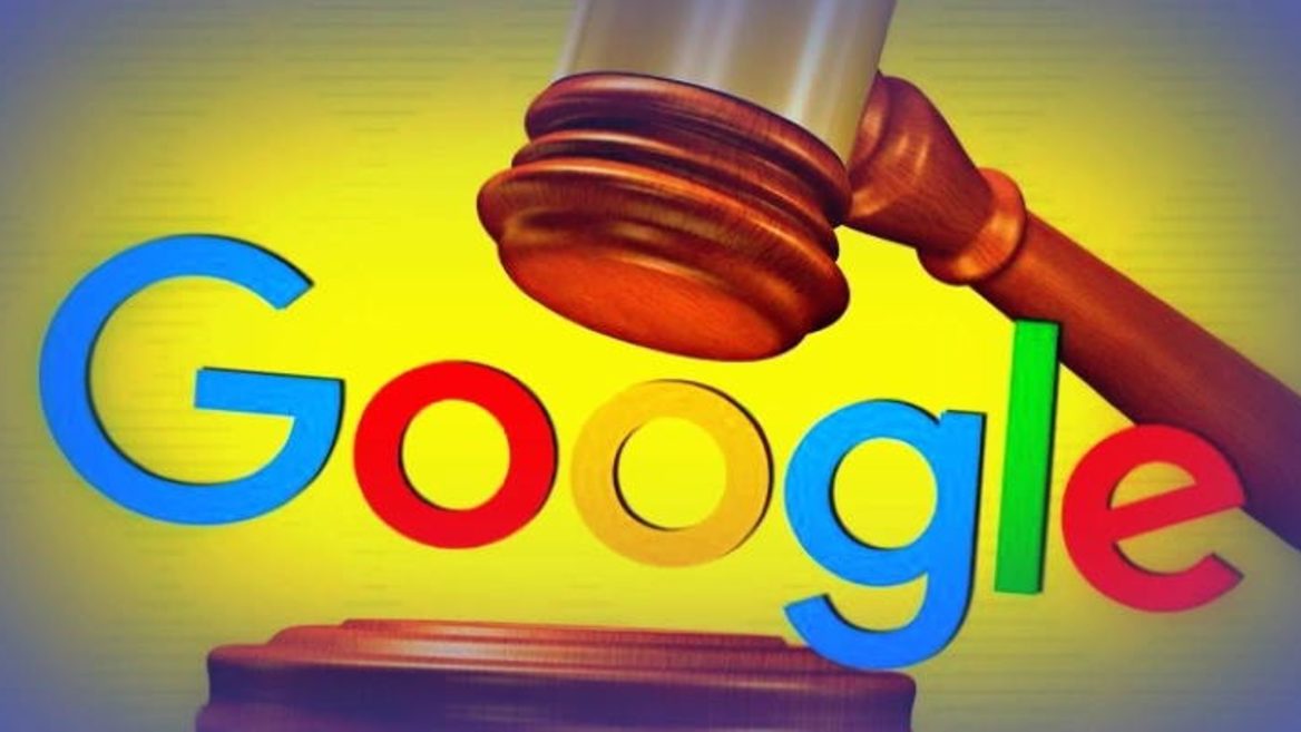 Українська IT-компанія судиться з Google через ролик в YouTube