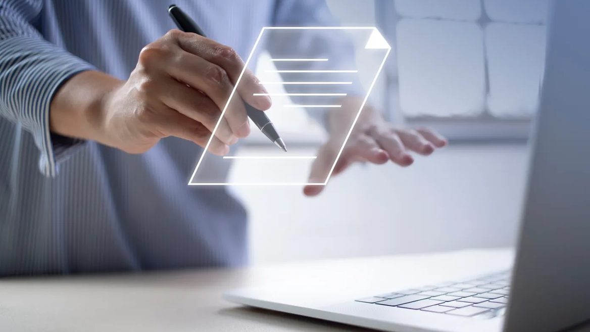 Google анонсував про запуск бета-версії електронного підпису для Google Docs і Google Drive