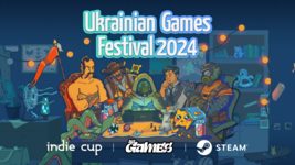 У Steam стартував фестиваль українських ігор зі знижками та анонсами нових проєктів
