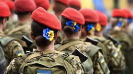 У Генштабі роз'яснили, як мобілізуватимуть жінок з 1 жовтня і уточнили, кого це стосується
