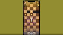 Ukrainian developer creates roguelike runner Infinity Chess