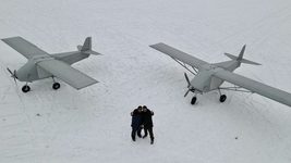 россия не может остановить украинский беспилотник в стиле Cessna, который по сравнению с ракетами является «летающим кирпичом» с бомбой на борту