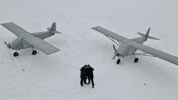 росія не може зупинити український безпілотник у стилі Cessna, який, порівняно з ракетами, є «літаючою цеглою» з бомбою на борту