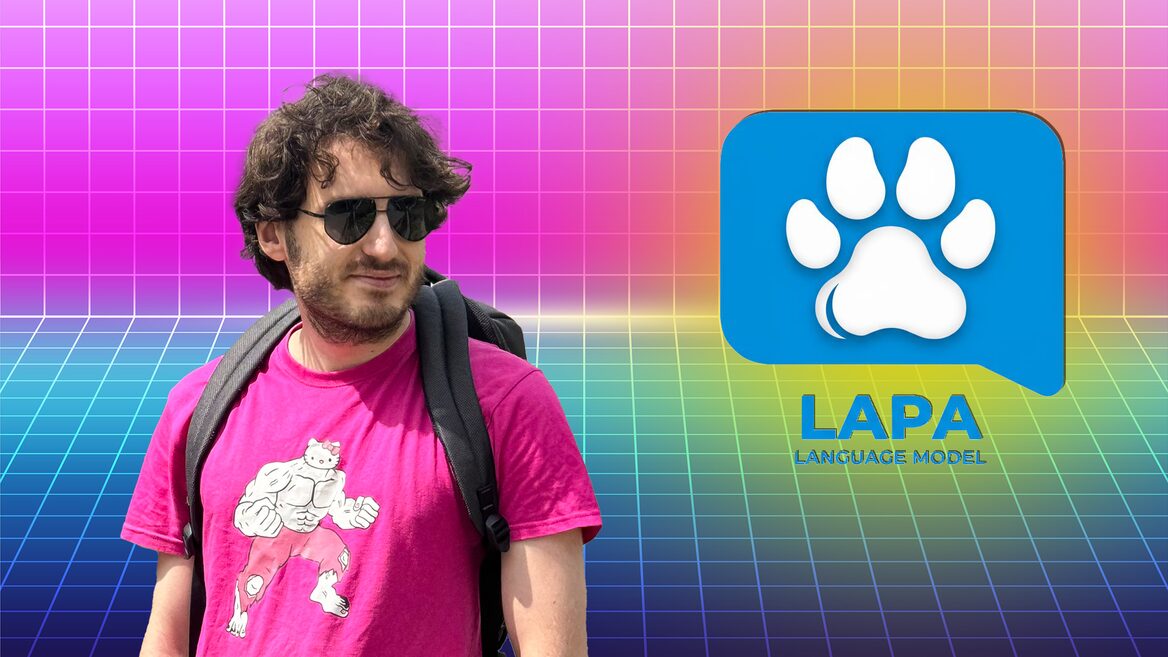 One and a half times faster than Gemma 3. Interview with the leader of the Lapa LLM project — the most effective large language model for the Ukrainian language