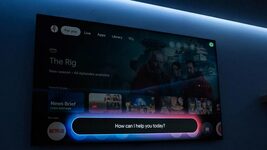 Google запускає Gemini на Google TV: телевізори отримують розмовного ШІ із персональними порадами