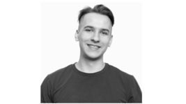 На фронте погиб сотрудник SQUAD Дмитрий Крахмальный