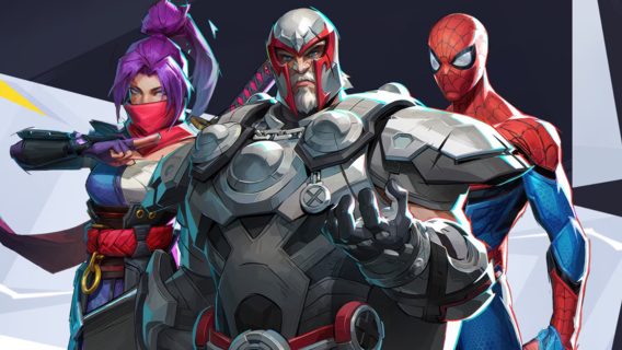 Китайська NetEase звільнила американських розробників успішної гри Marvel Rivals