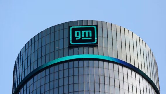 General Motors laid off over 600 IT professionals to hire AI specialists