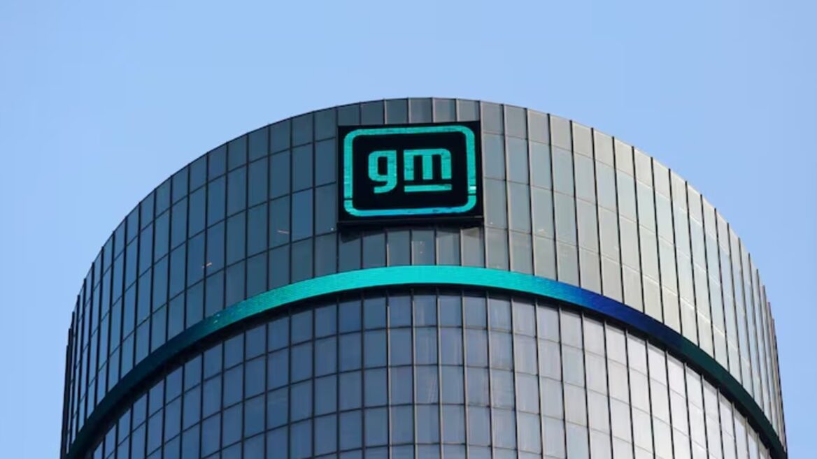 General Motors звільнила понад 600 ІТ-фахівців заради спеціалістів зі штучного інтелекту