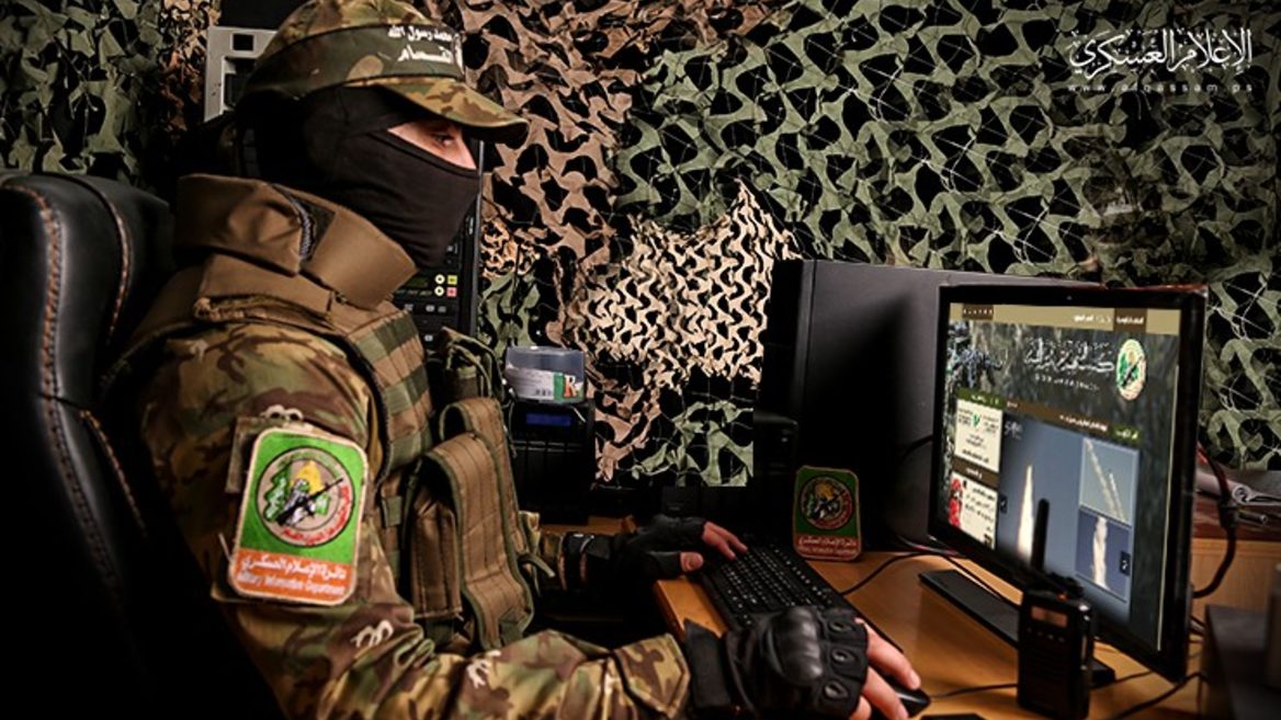 Сайты ХАМАС до недавнего времени «лежали» на серверах провайдера из Боярки. А с началом войны в Израиле переехали на хостинг в России.