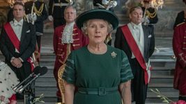 «Прагнуть відділитися від москви». У новому сезоні «Корони» від Netflix згадали Україну